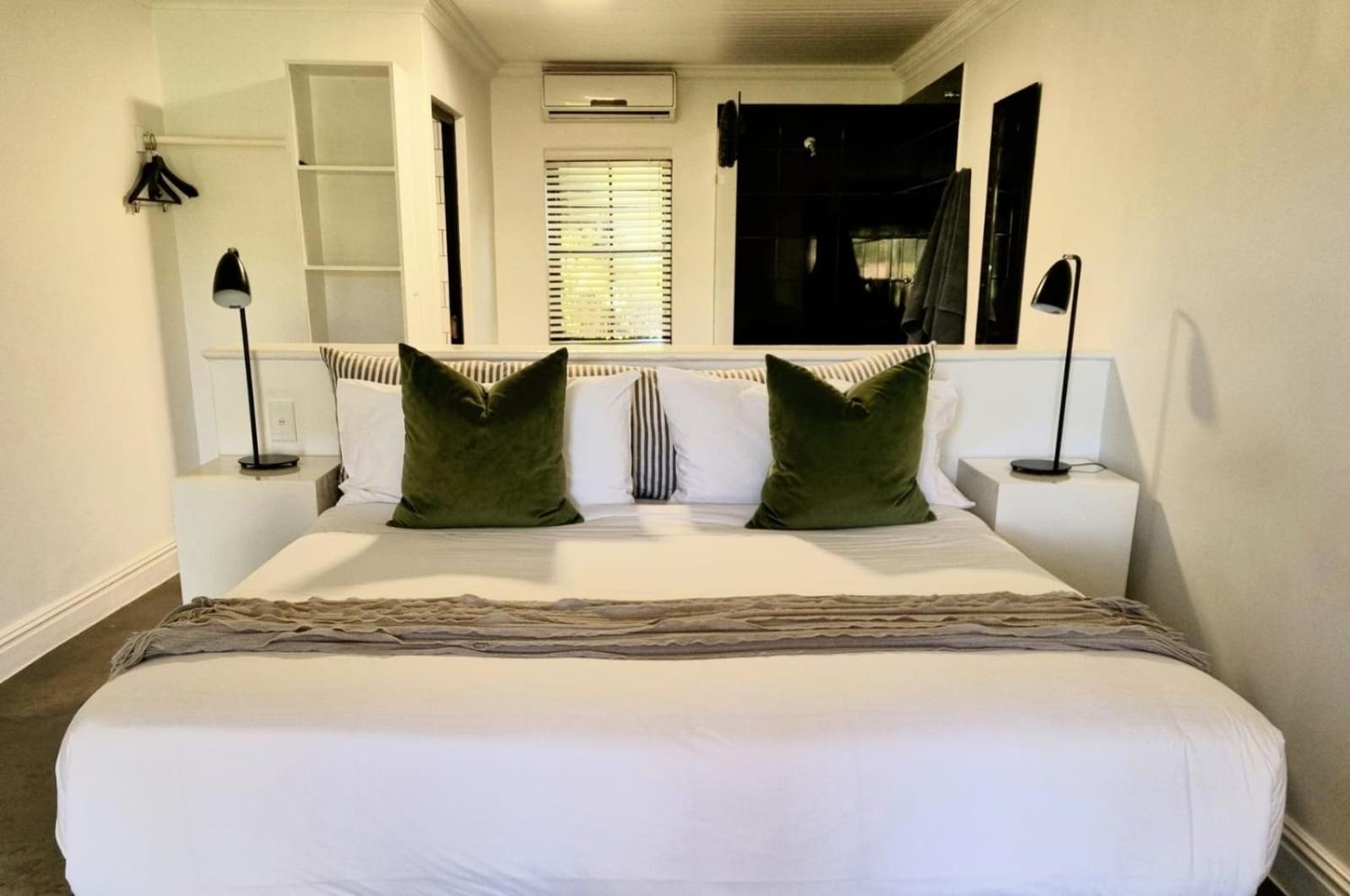 Brenaissance Wine & Stud Estate Hotel Stellenbosch Eksteriør billede