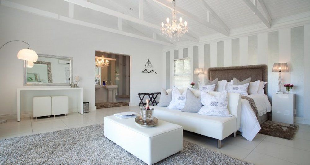 Brenaissance Wine & Stud Estate Hotel Stellenbosch Eksteriør billede