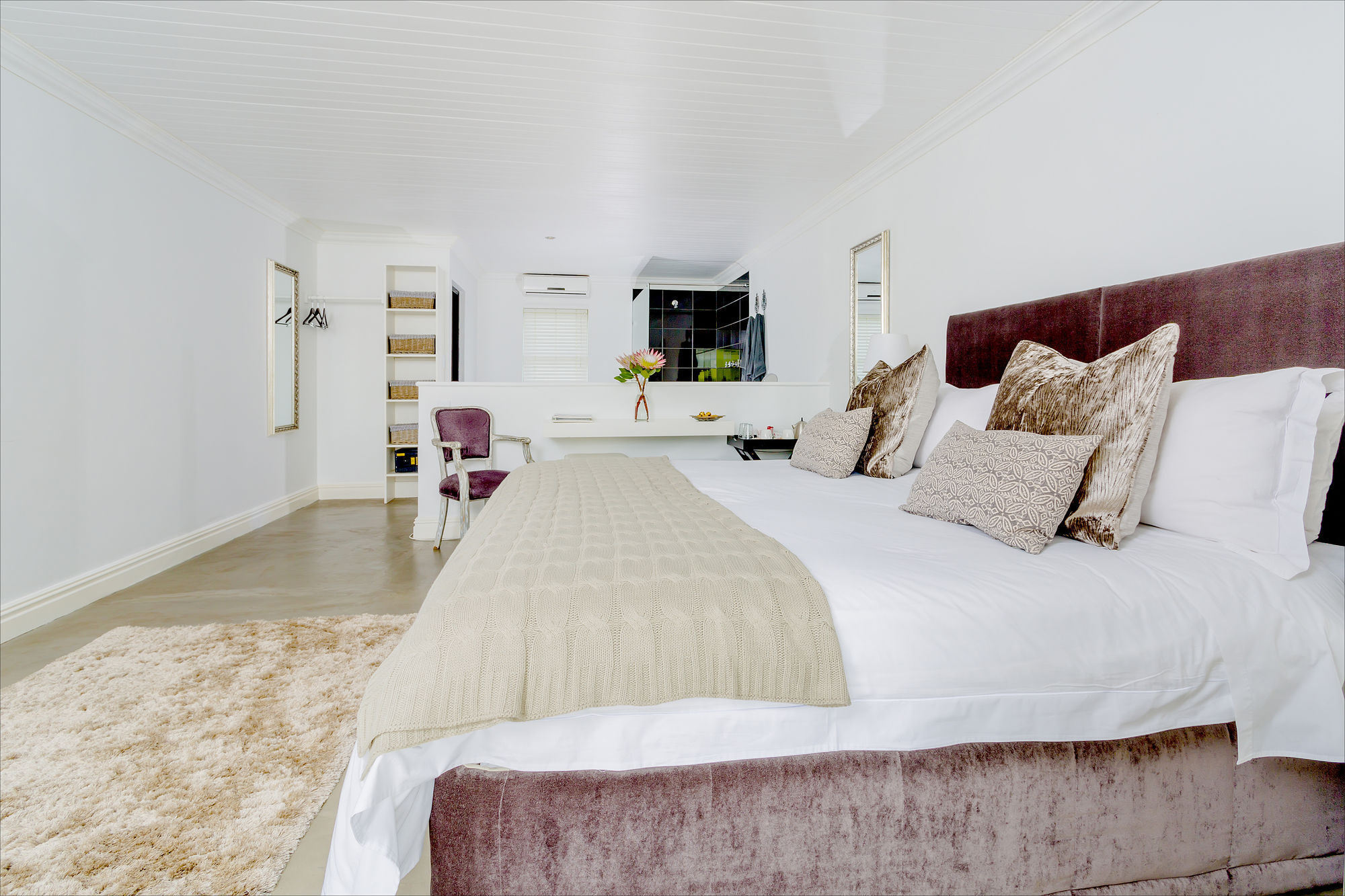 Brenaissance Wine & Stud Estate Hotel Stellenbosch Eksteriør billede